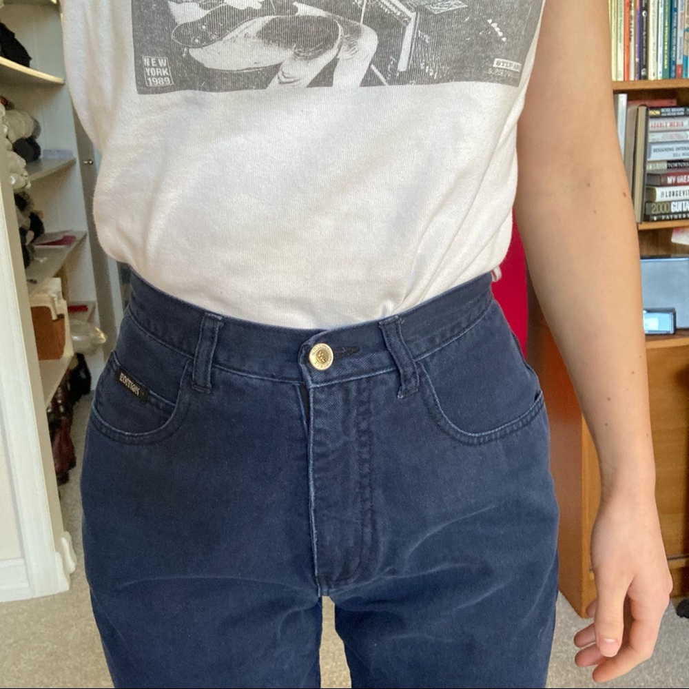 Vintage Jeans - Picture 3 of 8